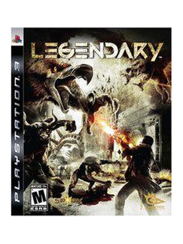 Legendary