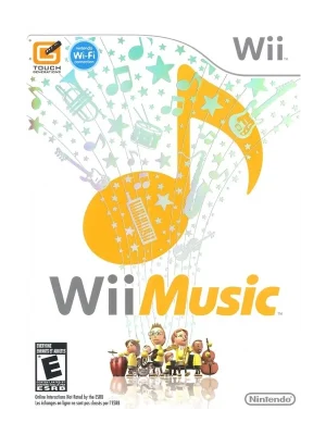 Wii Music
