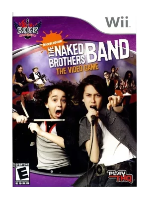 The Naked Brothers Band