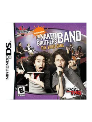 The Naked Brothers Band