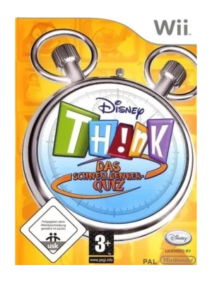 Think Fast