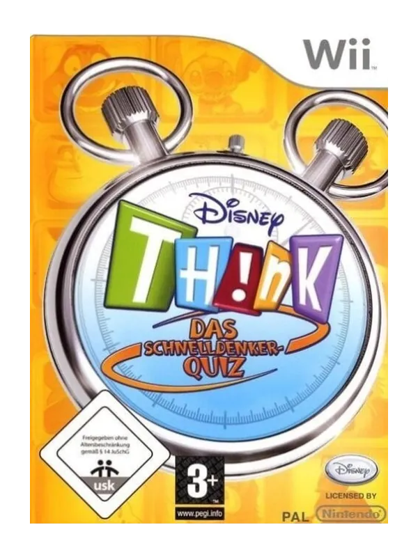 Think Fast
