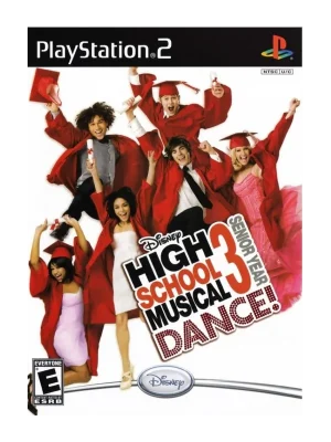 High School Musical 3 Senior Year Dance