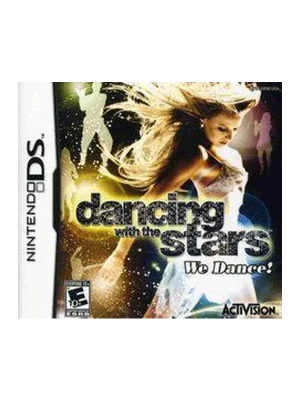 Dancing With The Stars We Dance