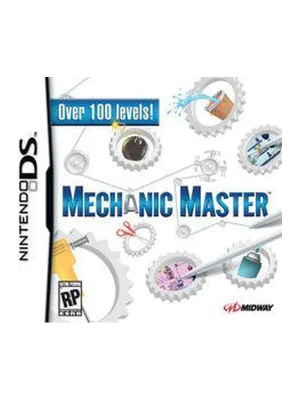 Mechanic Master