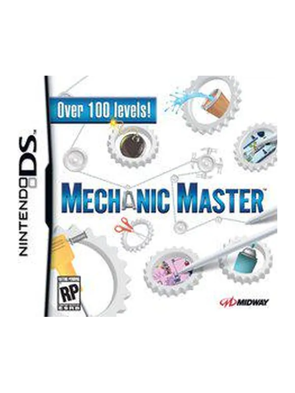 Mechanic Master