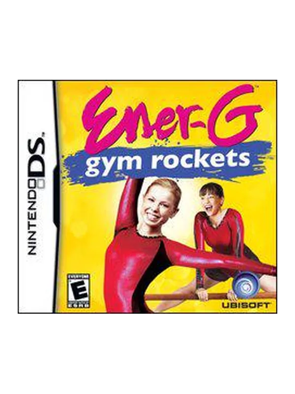 Ener-G Gym Rockets