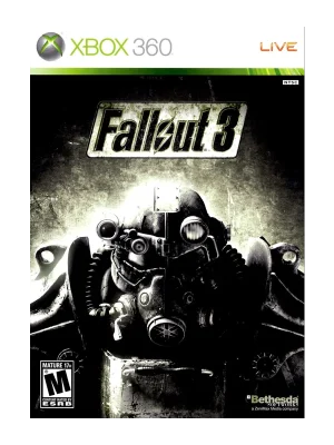 Fallout 3
