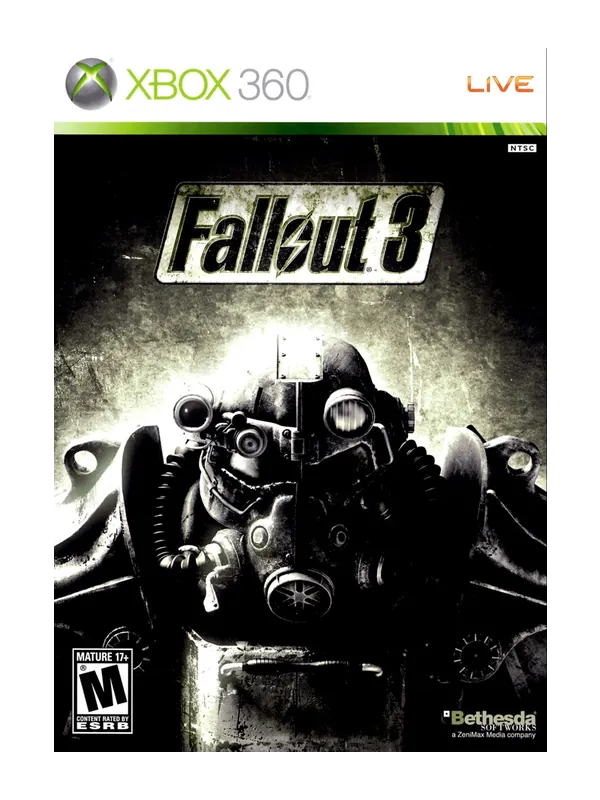 Fallout 3