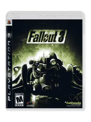 Fallout 3