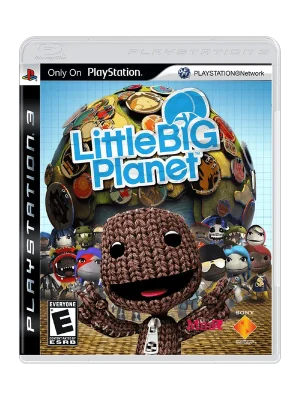 LittleBigPlanet