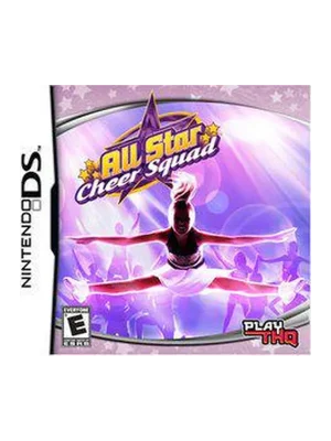 All-Star Cheer Squad