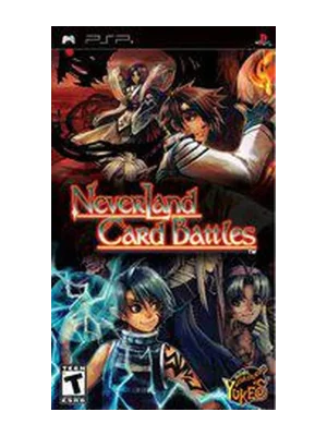 Neverland Card Battles