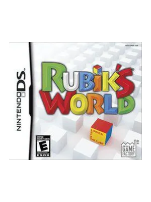 Rubik's World