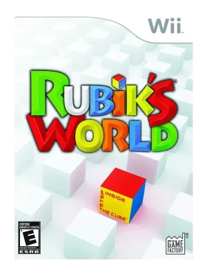 Rubik's World