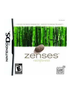 Zenses Rainforest
