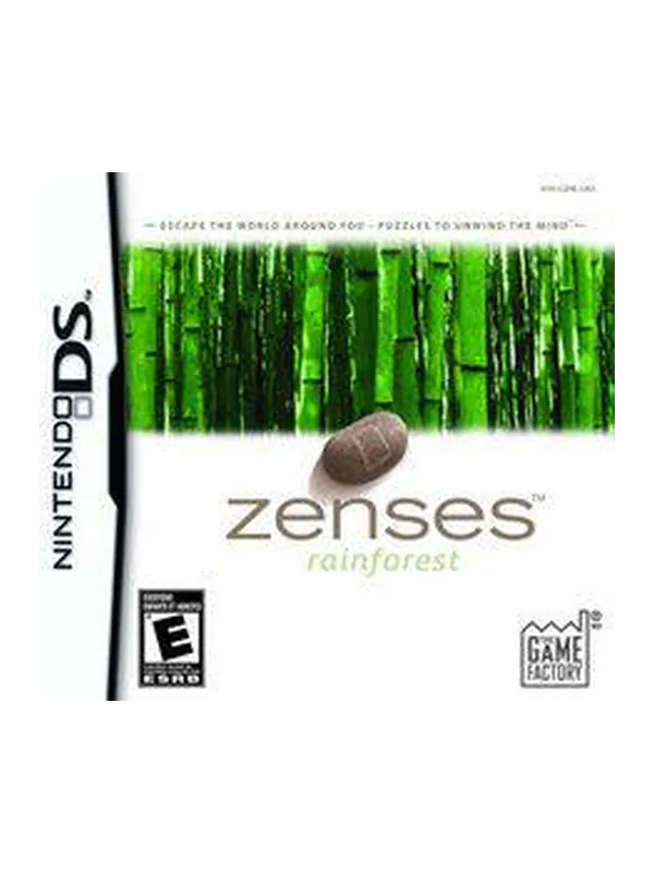 Zenses Rainforest