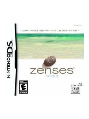 Zenses Ocean