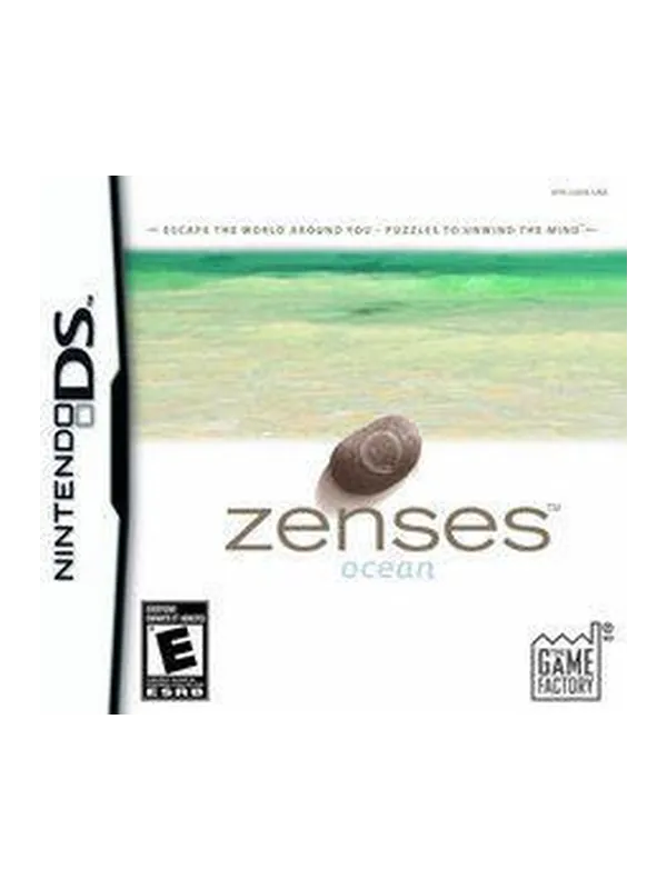 Zenses Ocean
