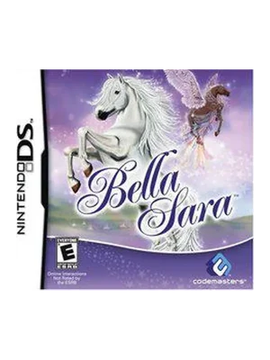 Bella Sara