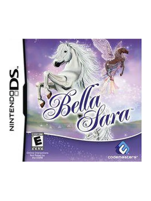 Bella Sara