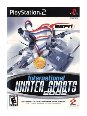 ESPN International Winter Sports 2002