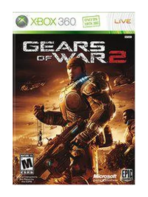 Gears of War 2