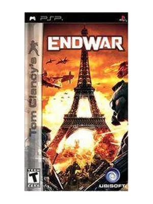 End War