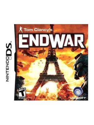 End War