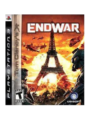 End War