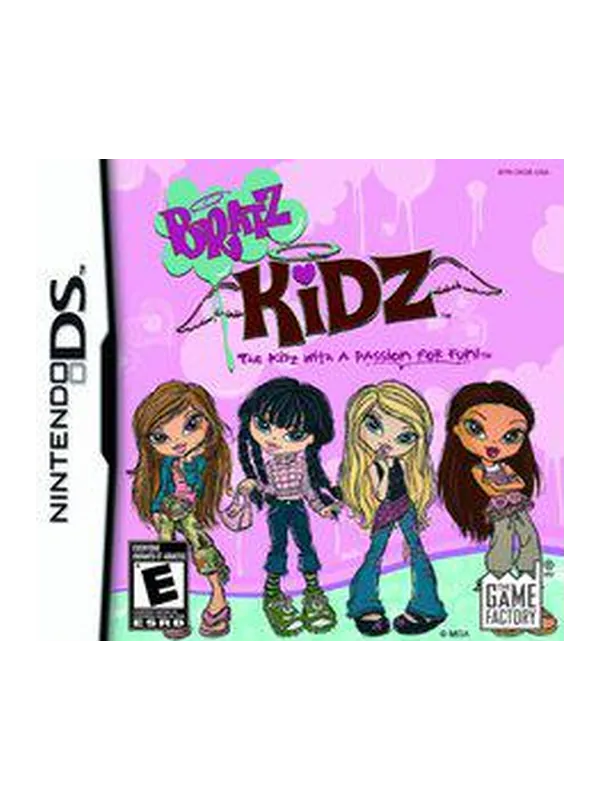 Bratz Kidz