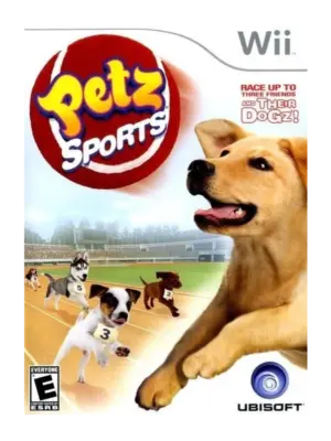 Petz Sports