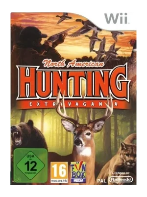 North American Hunting Extravaganza