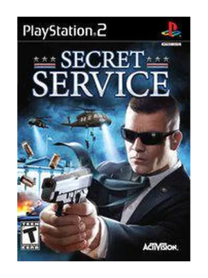 Secret Service Ultimate Sacrifice