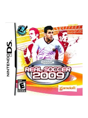 Real Soccer 2009