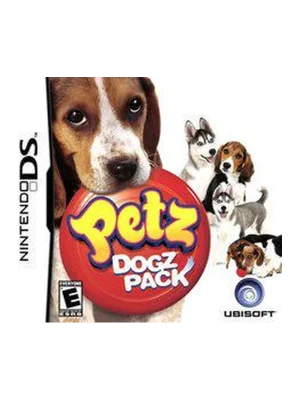 Petz Dogz Pack