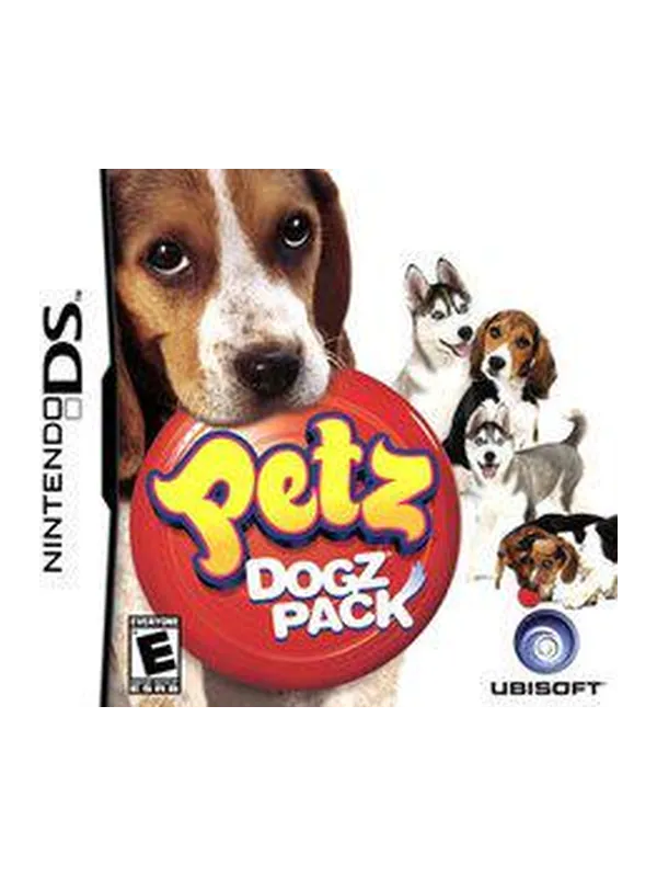 Petz Dogz Pack