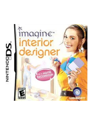 Imagine Interior Designer