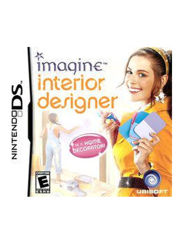 Imagine Interior Designer