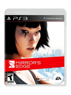 Mirror's Edge