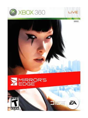 Mirror's Edge