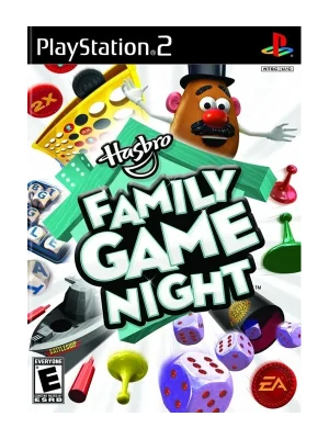 Hasbro Family Game Night