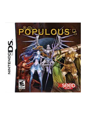 Populous DS