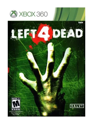 Left 4 Dead