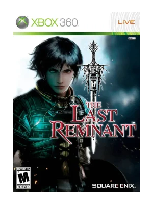 The Last Remnant