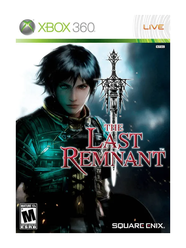 The Last Remnant
