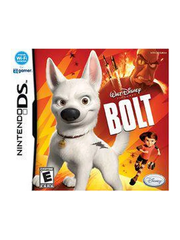 Bolt