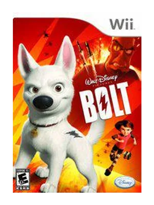 Bolt