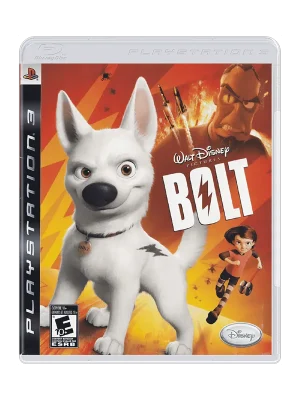 Bolt