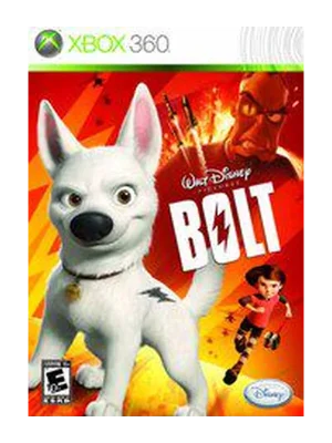 Bolt